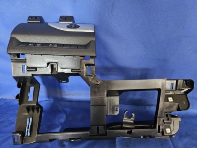 Рамка каркас консолі панель перемикачів jumpy iii expert iii proace ii фото №1