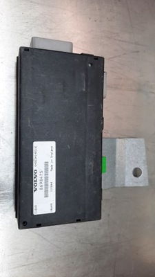 Модуль фаркоп 8698475 volvo v50 s40 ii c30 фото №1