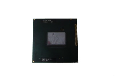 Procesor Intel Core i3-2350M SR0DN 2,3GHz