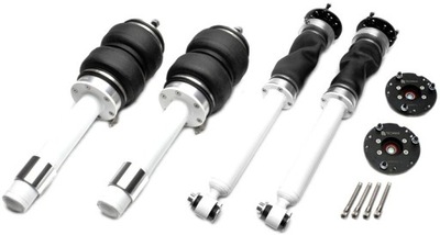 Bmw e39 підвіска пневматичний airride air ride фото №1