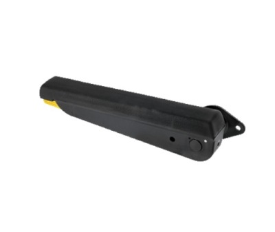 Підлокітник сидіння isri 345x50mm сторона ліва фото №1