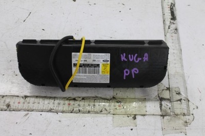 Подушка безпеки сидіння правий 3m51-r611d10-ak kuga mk1 08-13 фото №1