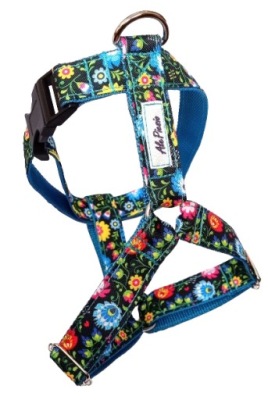 SZELKI DLA PSA TYPU GUARD FOLKLOR ROZMIAR M AlePiesio