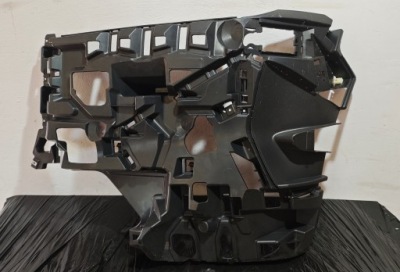 Направляющая кронштейн бампера перед левый bmw ix i20 фото №1