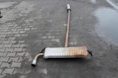 Bmw 2 f45 гасник 8619480 фото №1