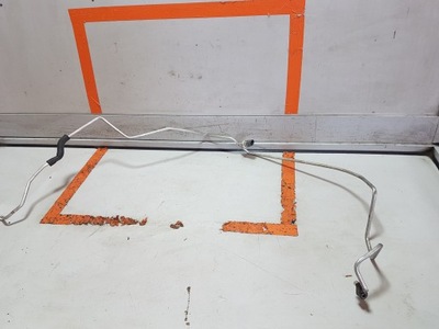 Subaru wrx va шланг кондиціонера 2.0 фото №1