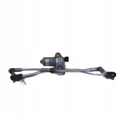 Jeep renegade моторчик двірник 3397021645 фото №1