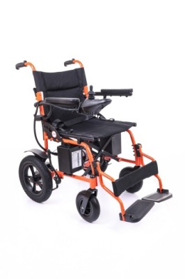 Elektryczny wózek inwalidzki ASM-ELECTRIC ASMEDI