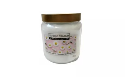 YANKEE CANDLE MARGUERITES