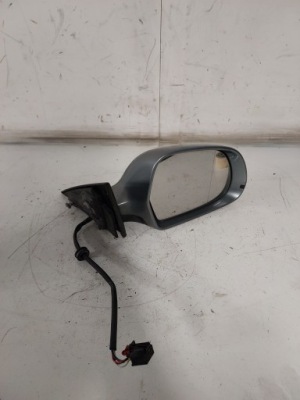 Дзеркало праве audi a5 8t anglik 7 pin фото №1