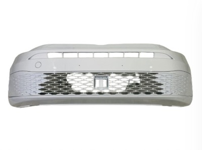 Vw caddy 2k7zderzak pzód передний 2020-2023 rok фото №1