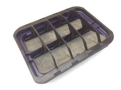 Peugeot 508 i решётка вентиляционная багажника фото №1