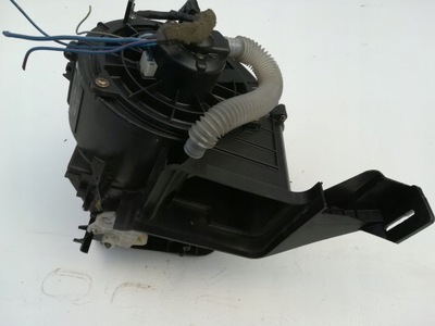 Вентилятор вентилятор обігрівача mazda 323f bj фото №1