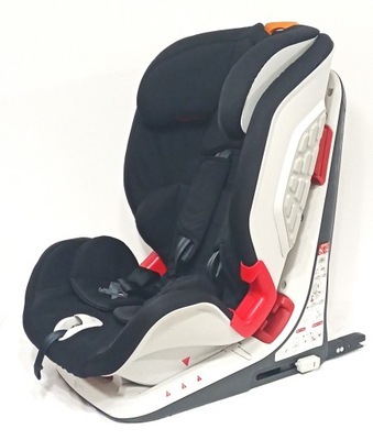 CHICCO FOTELIK SAMOCHODOWY YOUNIVERSE ISOFIX 9-36K