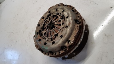 Сцепление audi a4 b8 2.0 tfsi cdn фото №1