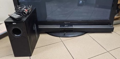 QILIVE SOUNDBAR SUBWOOFER Q1559