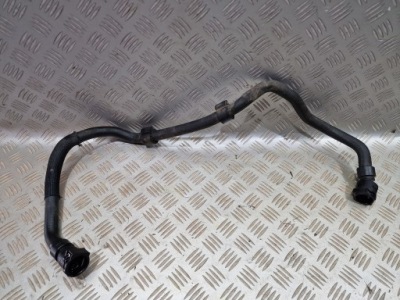 Шланг wąż wody opel corsa f 1.2 turbo фото №1