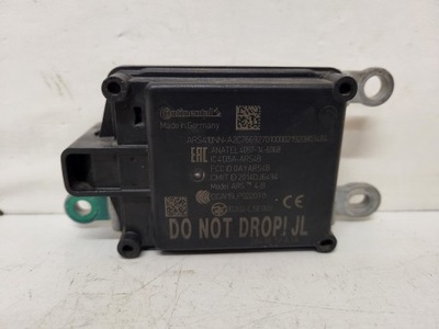 Датчик радар nissan оригинальный номер 28438-5fa3a фото №1