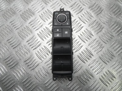 Кнопка підйому вікон lexus rx 2009 8404048190 фото №1