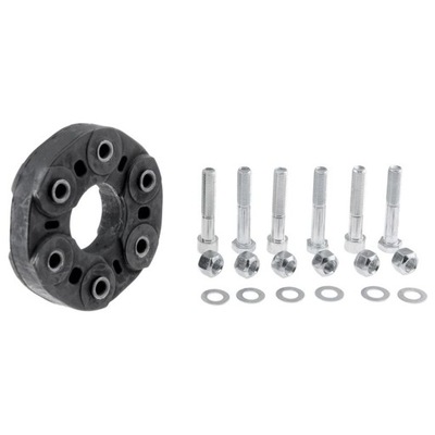 Nty соединитель гибкий вала приводного фото №1