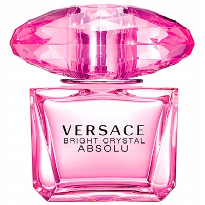 Versace Bright Crystal Absolu EDP 90ml Flakon