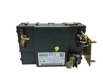 Nissan navara pathfinder модуль комфорта 284b2eb300 фото №1