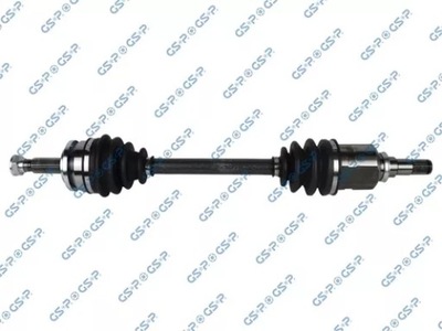 Gsp 259316 wał приводной фото №1