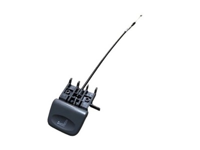 Кнопка регулировка сиденье оригинальный номер iveco stralis левая фото №1