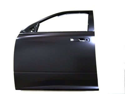 Дверь левая перед заменитель nowe dodge ram gen iv 2009-2018 фото №1