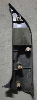 Захист дзеркало лівий перед master iii 802920008r фото №1