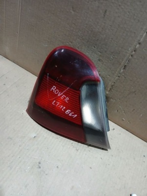 Лампа левая задняя левый задний  rover 75 фото №1