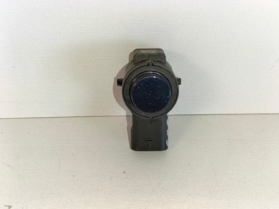 Датчик парковки pdc перед mercedes фото №1