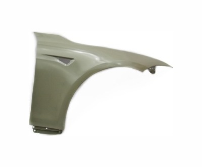 Крило до tesla model s 2012-2016 6008022e0d права фото №1