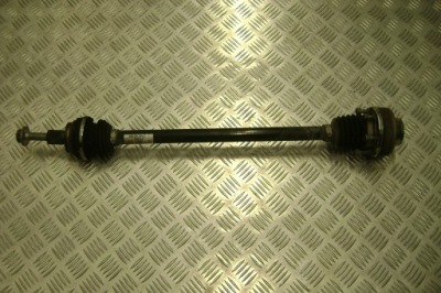 Vw golf vii - приводной вал задняя правая 5q0501204c фото №1