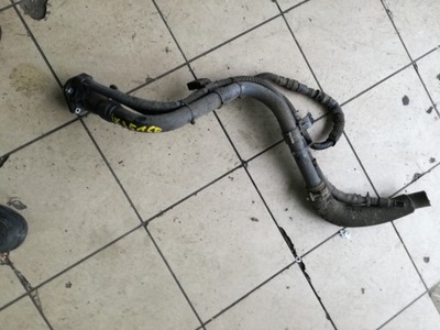 Hyundai ix35 2009 - 2015 rok заливная горловина топлива бензин 31030-2kxxx фото №1