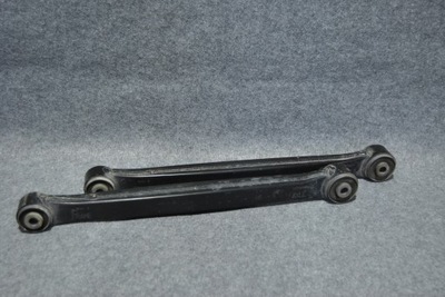 Dodge ram 1500 v gen важіль задня фото №1