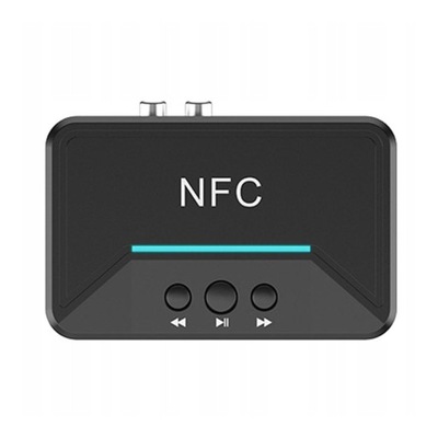 BT200 NFC Odbiornik muzyki stereo Bluetooth