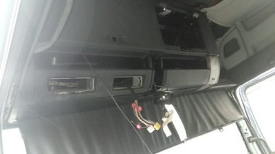 Man tgl бардачки фото №1