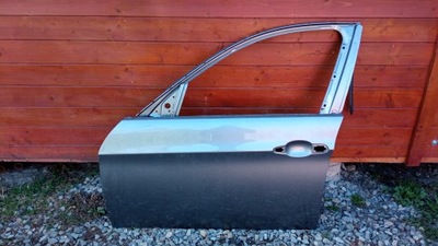 Двері перед bmw 3 e90 фото №1