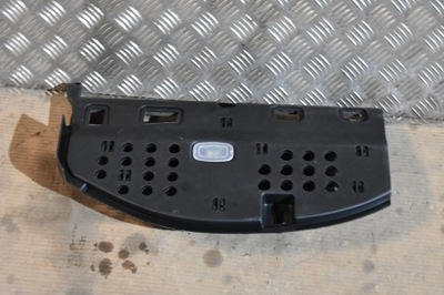 Idealna захист консолі нижня mercedes w167 1 фото №1