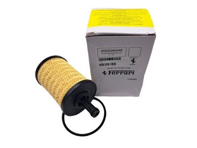 FILTRO ACEITES MASERATI QUATTROPORTE FERRARI 295948  