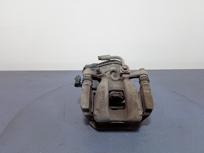 Insignia b 2.0d суппорт тормозной задняя правый скоба фото №1