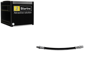 CABLE DE FRENADO AUDI 80 93 >> PARTE TRASERA STARLINE  