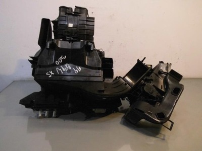 Отопитель bmw f15 x5 3.0 d фото №1