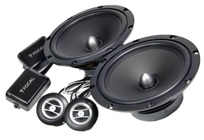 Głośniki FOCAL RSE-165 Auditor