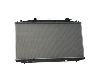 Радиатор к honda accord 2008-2012 19010rl2g01 фото №1