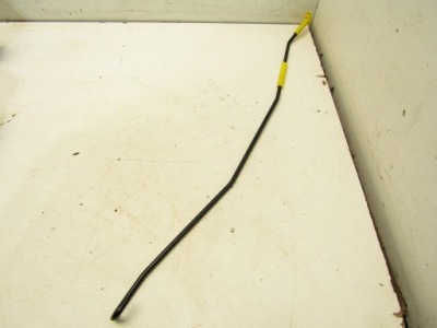 Підпора стрижень капот перед передній dacia sandero stepway iii фото №1