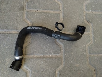 Wąż wody mercedes glc w253 w213 a2385010900 фото №1