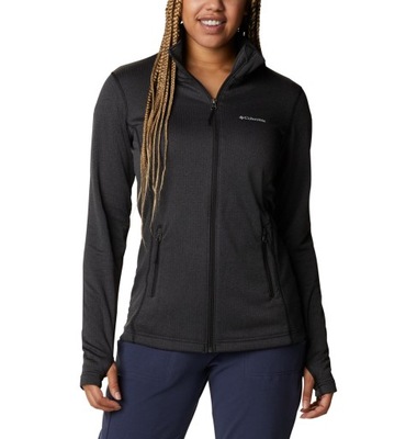 Columbia Fast Trek Ii Full Zip Fleece Polar męski