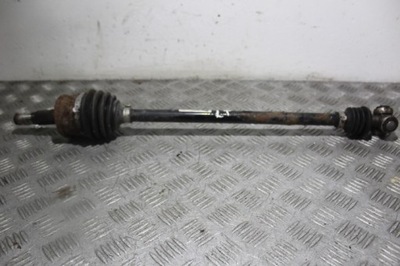 Приводной вал левый задняя opel mokka 1.4t фото №1